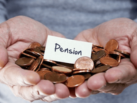 Pensionsopsparing - du bliver snydt af staten