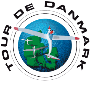 Tour de Danmark logo