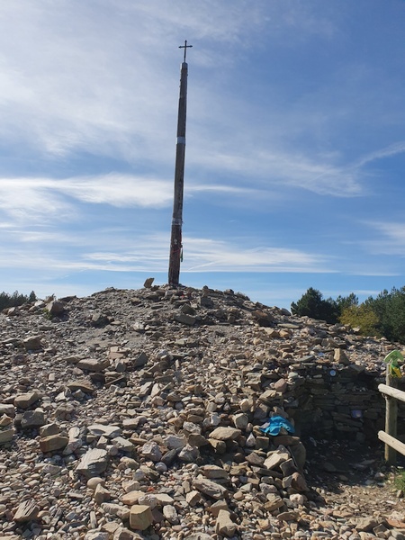 Cruz de Ferro