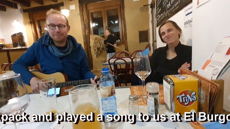 Eric og Ivana